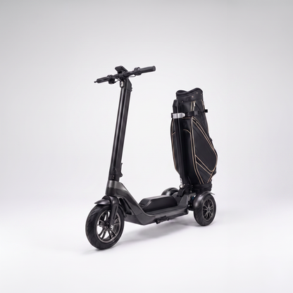 CaddleBuddy™ Electric Golf Scooter
