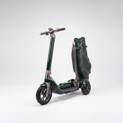 CaddleBuddy™ Electric Golf Scooter