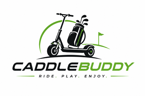 CaddleBuddy